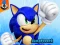 Sonic Jump Fever 2 เกมออนไลน์