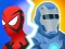 Hero Masters เกมออนไลน์