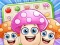 Mushroom Fever Match 3 เกมออนไลน์