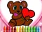 Animals for Valentine's Day เกมออนไลน์