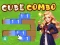 Cube Combo เกมออนไลน์