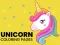 Unicorn Coloring Pages เกมออนไลน์