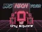 Big Neon Tower vs Tiny Square เกมออนไลน์