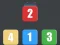 Merge Blocks 2048 Style! เกมออนไลน์