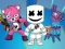 Fortnite Coloring Book เกมออนไลน์