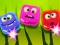 Cactus Pinch เกมออนไลน์