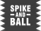 Spike and Ball เกมออนไลน์