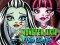 Monster High Nose Doctor เกมออนไลน์