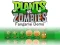 Plants vs Zombies Fangame Demo เกมออนไลน์