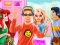 Princesses High School Trends เกมออนไลน์