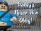 Roblox: Barry's Prison Run เกมออนไลน์