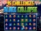 45 Challenges Block Collapse เกมออนไลน์