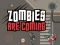 Zombies Are Coming เกมออนไลน์