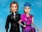 Ice Skating Ballerina เกมออนไลน์