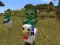Chicken Jockey hidden lava chicken 2 เกมออนไลน์