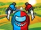 Impostor Farm Killer. io เกมออนไลน์