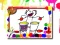 Music Coloring Book เกมออนไลน์