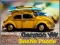 German VW Beetle Puzzle เกมออนไลน์
