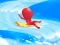 Aquapark Surfer Race เกมออนไลน์