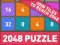 2048: Puzzle Classic เกมออนไลน์