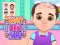Funny Hair Salon เกมออนไลน์