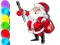 Christmas Eve Coloring Book เกมออนไลน์