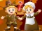 Thanksgiving Differences เกมออนไลน์