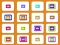 Square Sort Mania เกมออนไลน์