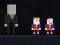 Slender Boy Escape Robbie เกมออนไลน์