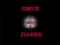 Sniper vs Zombies เกมออนไลน์