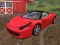 Italian Cars Jigsaw เกมออนไลน์