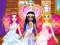 Wedding Hairdresser For Princesses เกมออนไลน์
