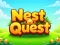 Nest Quest เกมออนไลน์