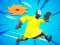 Saw Hero Escape 3D เกมออนไลน์