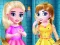 Modern Little Fairy Fashion เกมออนไลน์