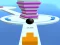 Fire Balls - Shoot Ball 3D เกมออนไลน์
