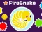 Fire Snake เกมออนไลน์