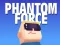 Kogama Phantom Force เกมออนไลน์