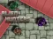 Alien Hunters เกมออนไลน์