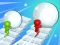 Snow Race 3d Fun Racing เกมออนไลน์