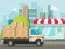 Flat Loaded Trucks Hidden เกมออนไลน์