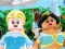 Lego Princesses เกมออนไลน์