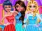 BFF Ballroom Dance Outfits เกมออนไลน์