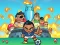 Foot Chinko Euro 2016 เกมออนไลน์