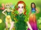 St Patrick's Day Princess Challenge เกมออนไลน์