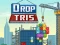 DropTris เกมออนไลน์