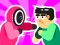 Mortal Squid Games เกมออนไลน์