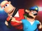 Fall Guys stupid fighters เกมออนไลน์