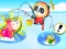 Baby Happy Fishing เกมออนไลน์