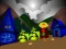 Blue house bird escape เกมออนไลน์